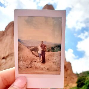 Meet your Posher, Haley